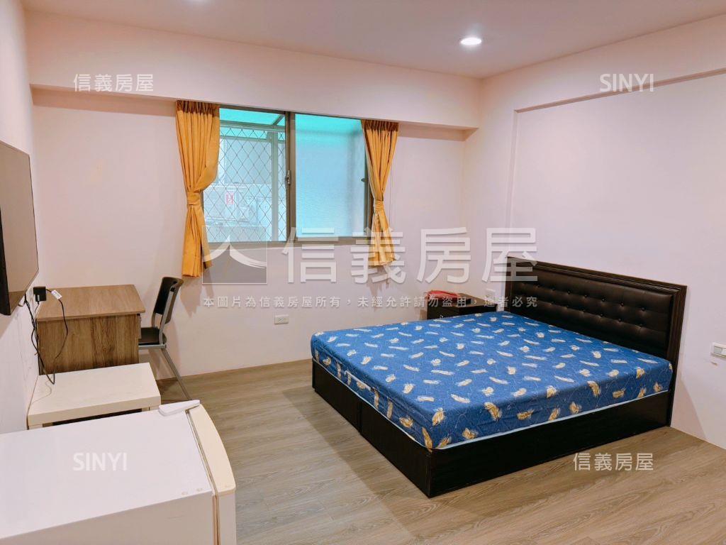 三重＿菜寮商圈收租自住房房屋室內格局與周邊環境