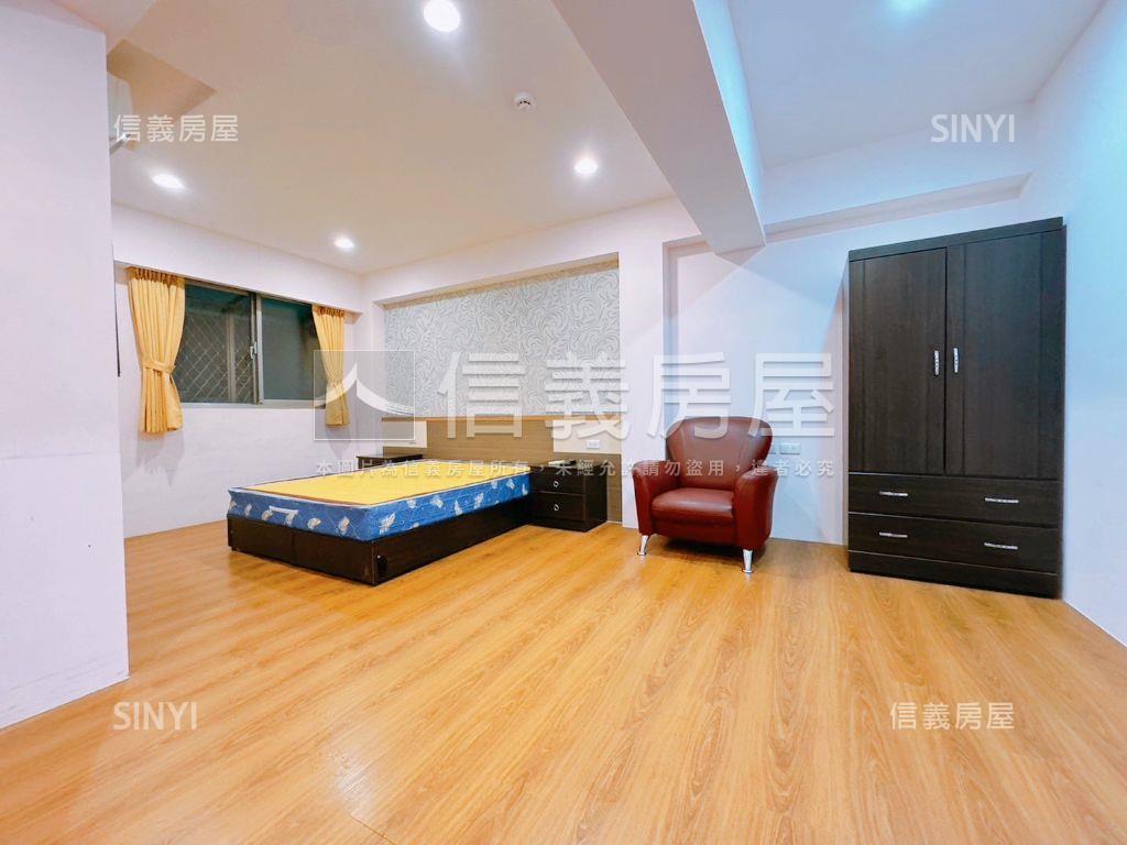 三重＿菜寮商圈收租自住房房屋室內格局與周邊環境