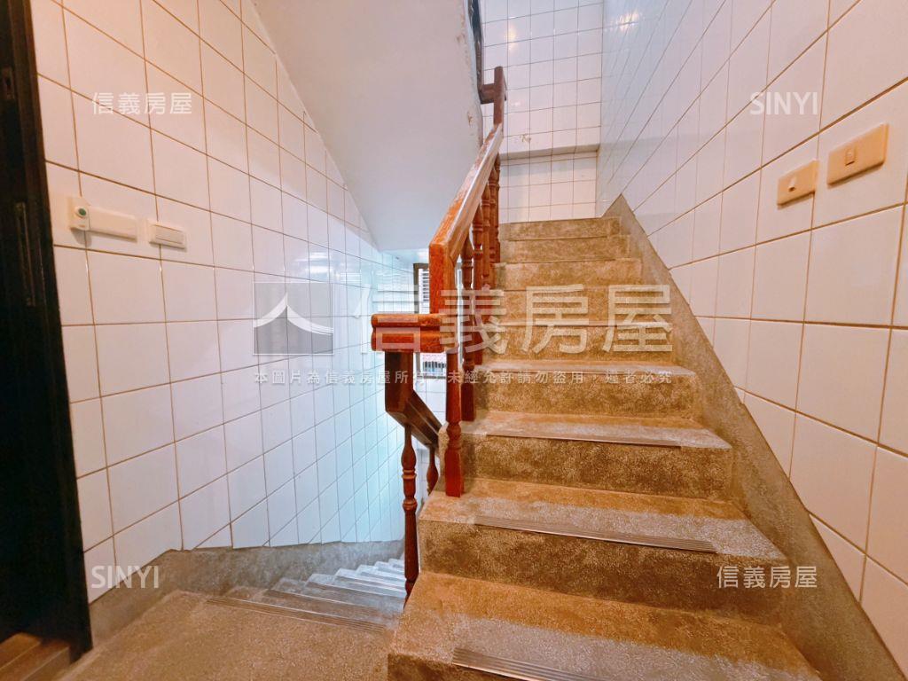 三重＿菜寮商圈收租自住房房屋室內格局與周邊環境
