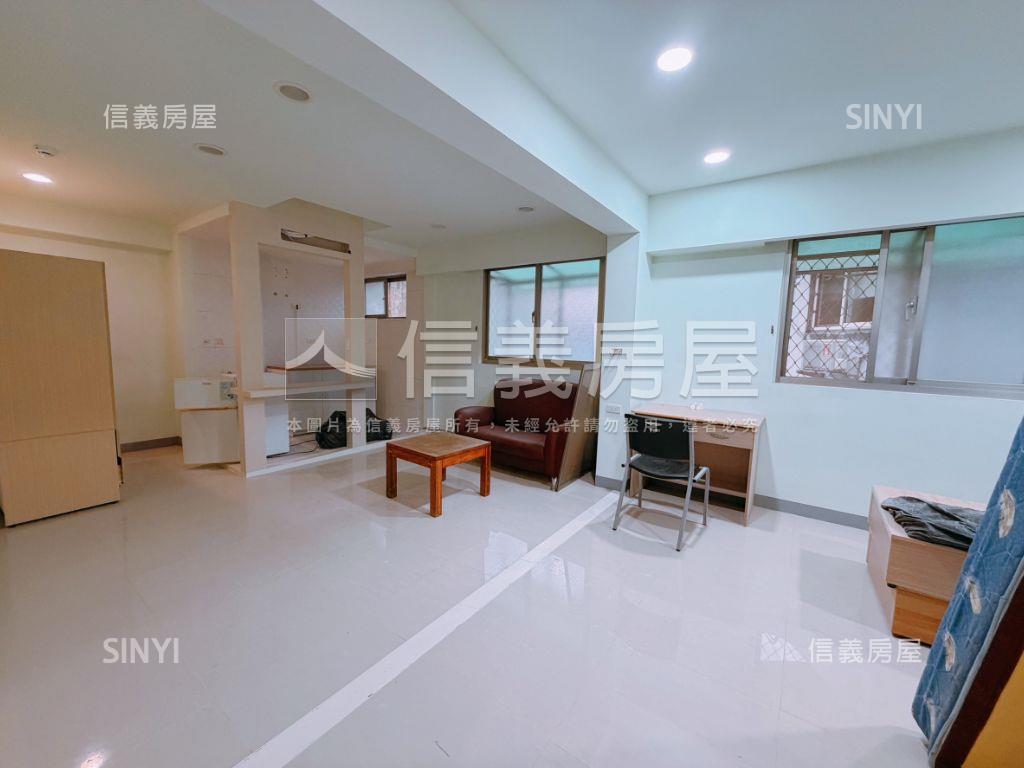 三重＿菜寮商圈收租自住房房屋室內格局與周邊環境