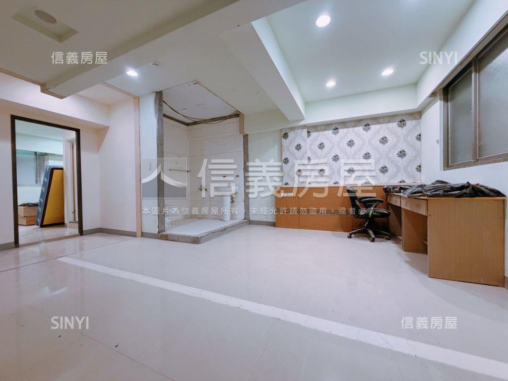 三重＿菜寮商圈收租自住房房屋室內格局與周邊環境