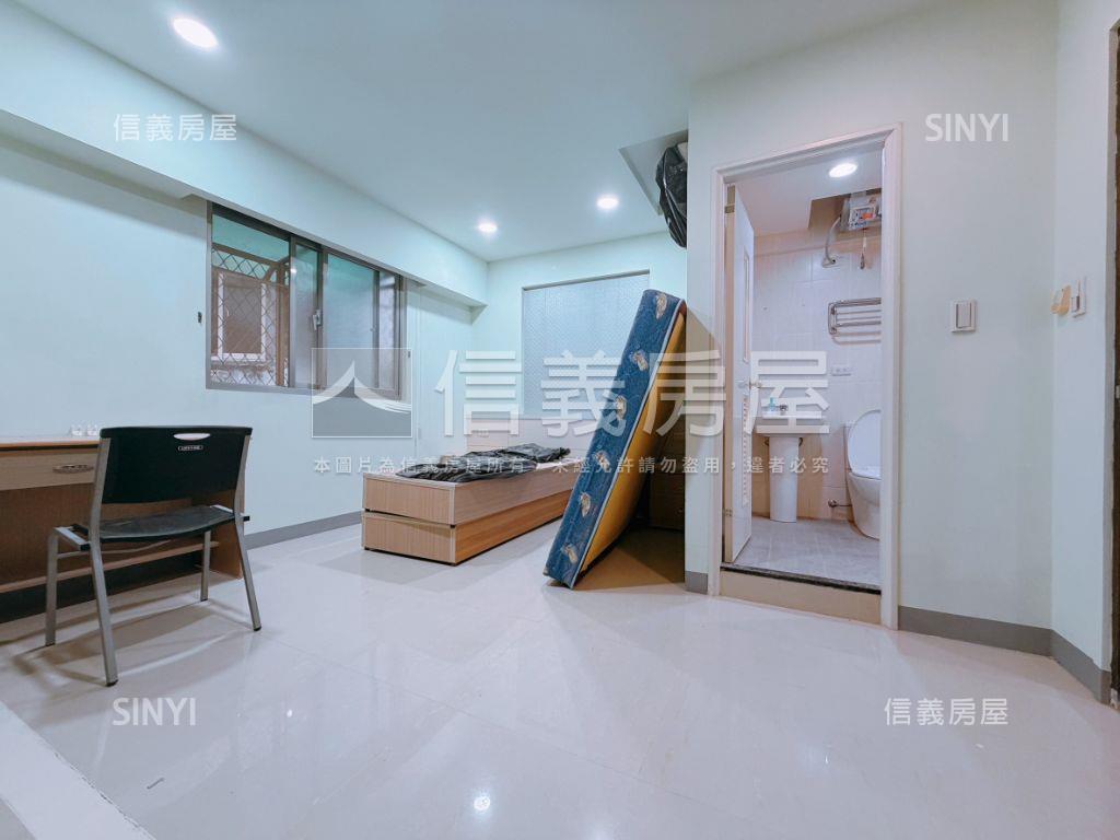 三重＿菜寮商圈收租自住房房屋室內格局與周邊環境