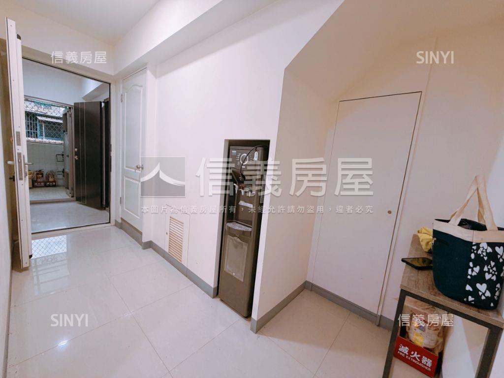 三重＿菜寮商圈收租自住房房屋室內格局與周邊環境