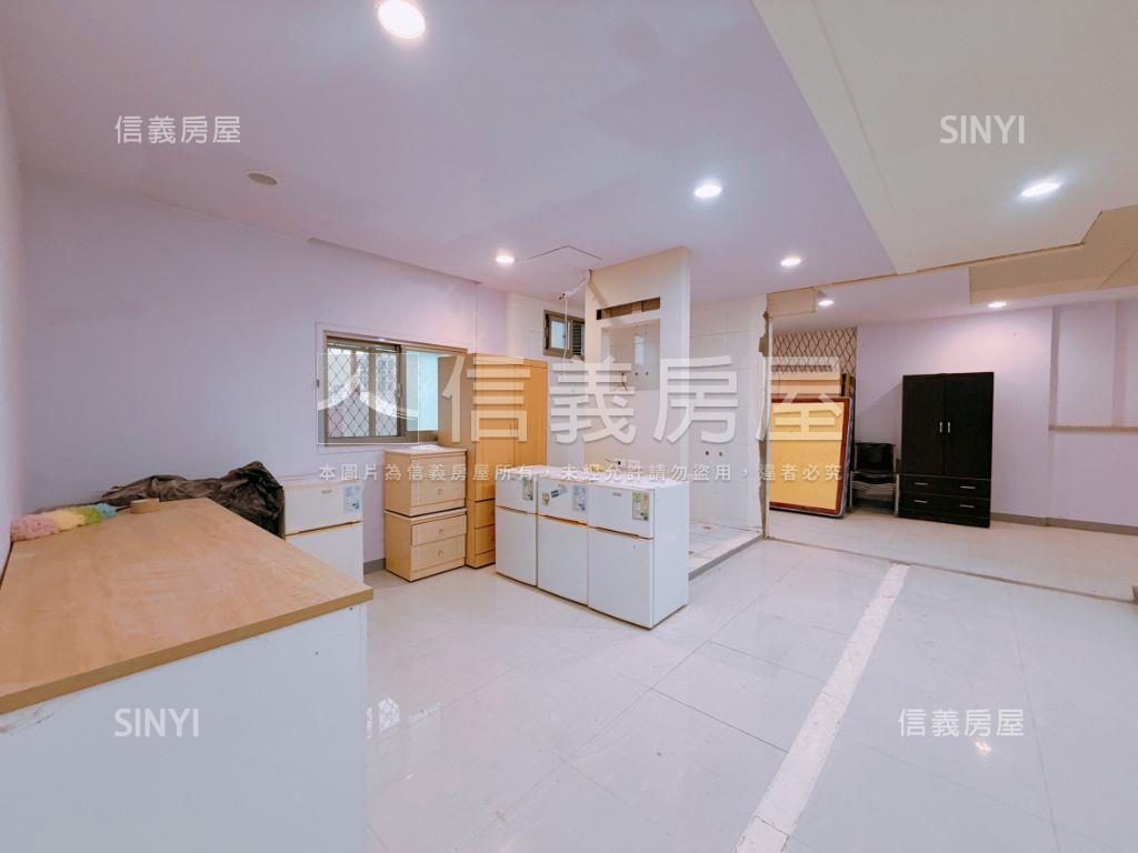 三重＿菜寮商圈收租自住房房屋室內格局與周邊環境