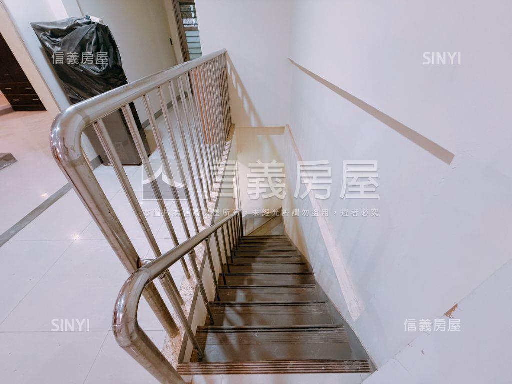三重＿菜寮商圈收租自住房房屋室內格局與周邊環境