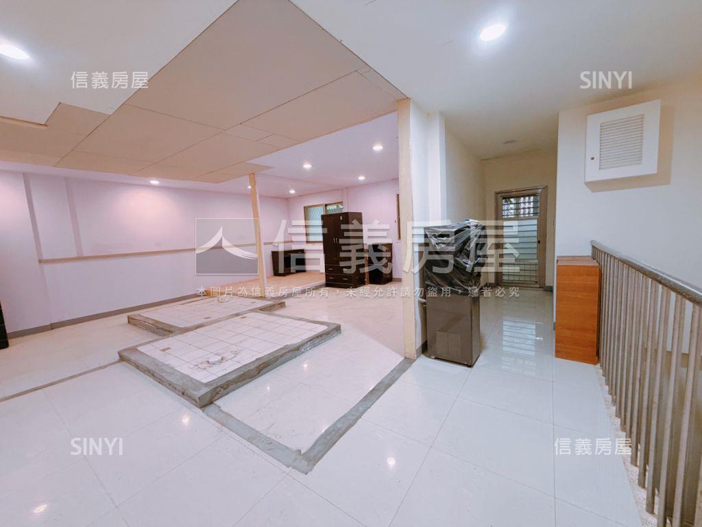 三重＿菜寮商圈收租自住房房屋室內格局與周邊環境