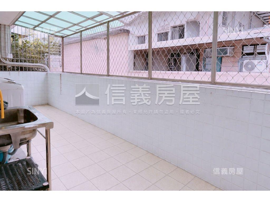三重＿菜寮商圈收租自住房房屋室內格局與周邊環境