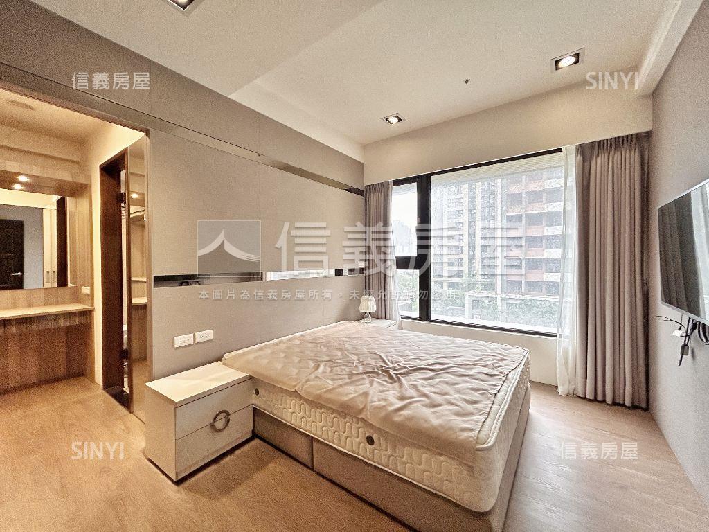 天青精美裝潢三房車位房屋室內格局與周邊環境