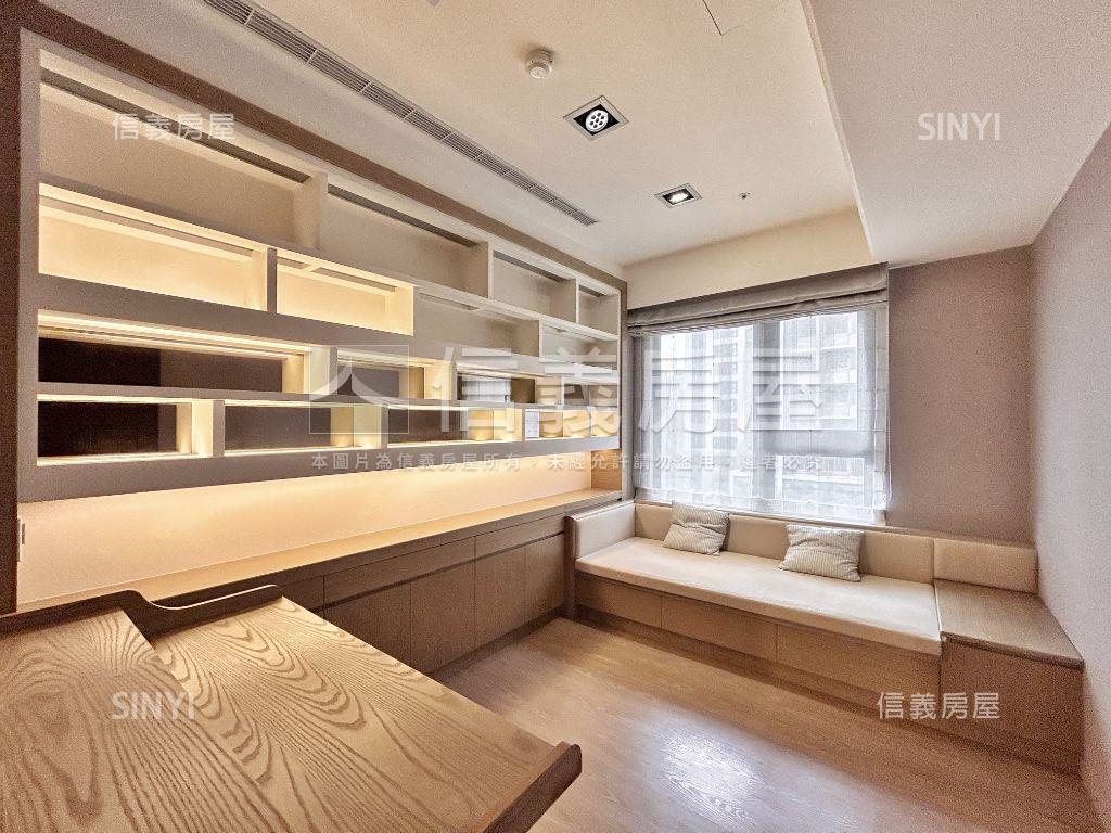 天青精美裝潢三房車位房屋室內格局與周邊環境