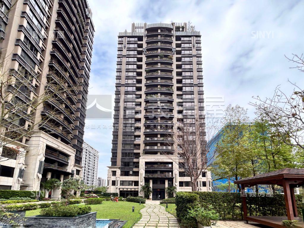 天青精美裝潢三房車位房屋室內格局與周邊環境