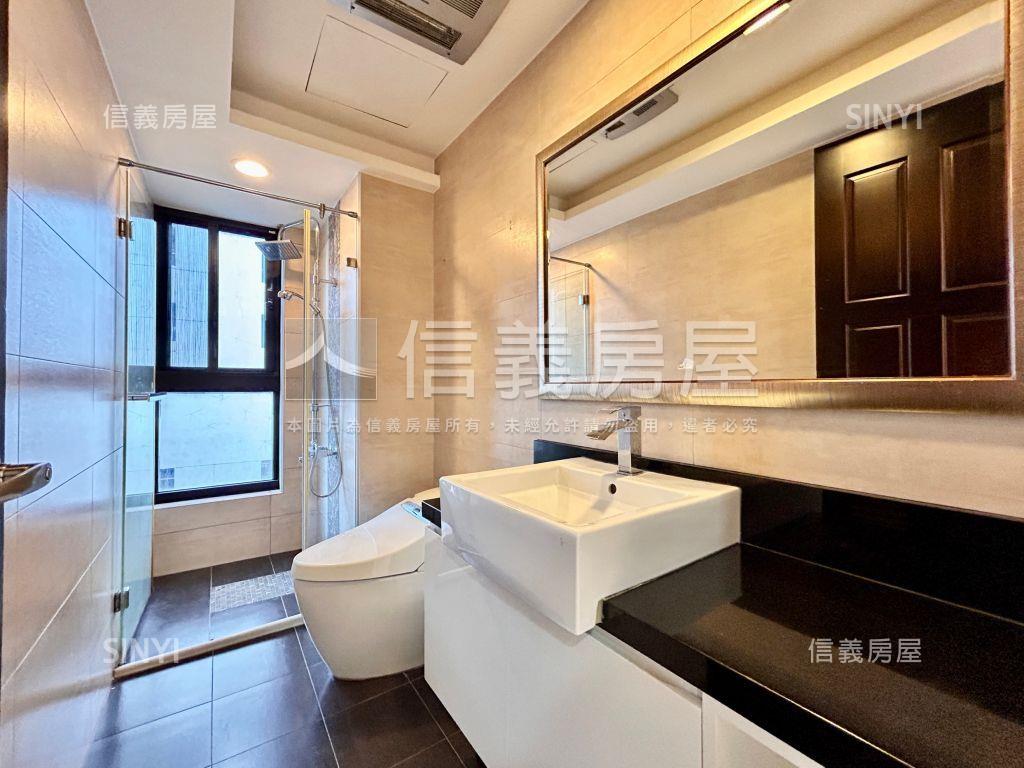 林映２房車位好案房屋室內格局與周邊環境