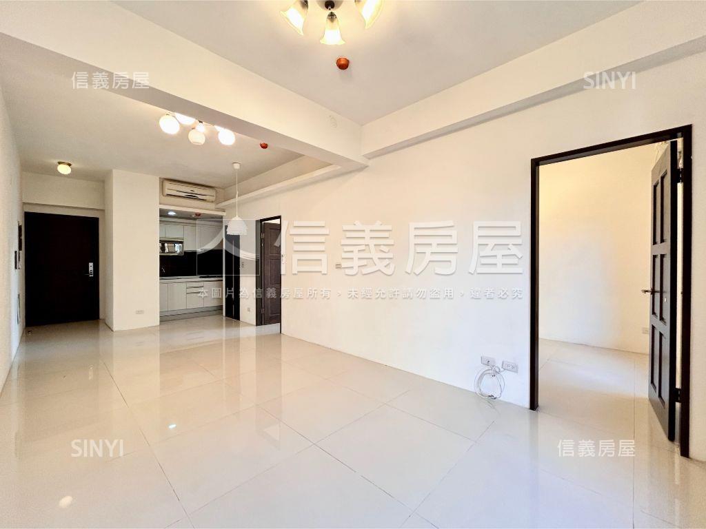 林映２房車位好案房屋室內格局與周邊環境