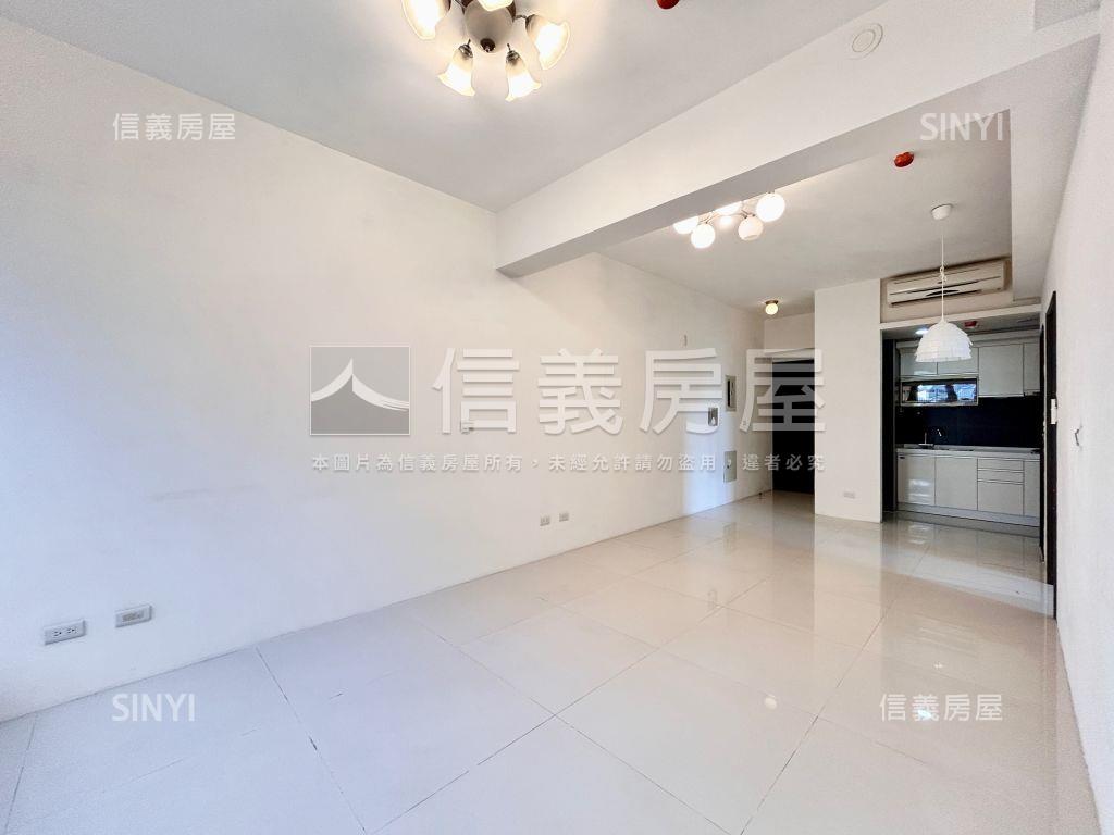 林映２房車位好案房屋室內格局與周邊環境