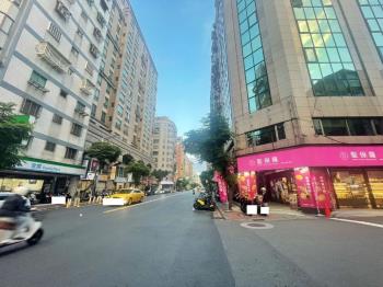 福寓和諧福和路邊間４房