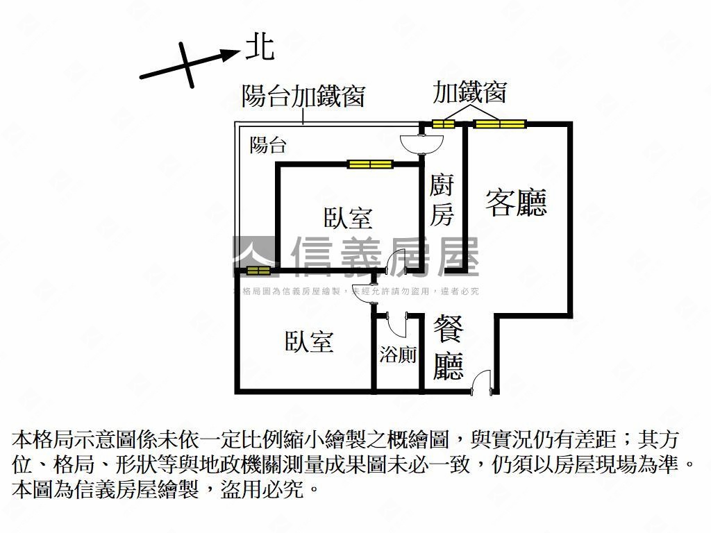 近文山特區低總價兩房平車房屋室內格局與周邊環境