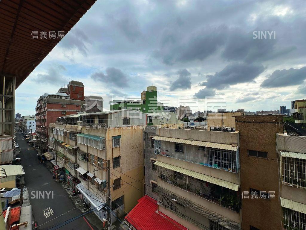 近文山特區低總價兩房平車房屋室內格局與周邊環境