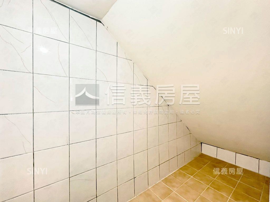 大雅親家透天！您的首選！房屋室內格局與周邊環境