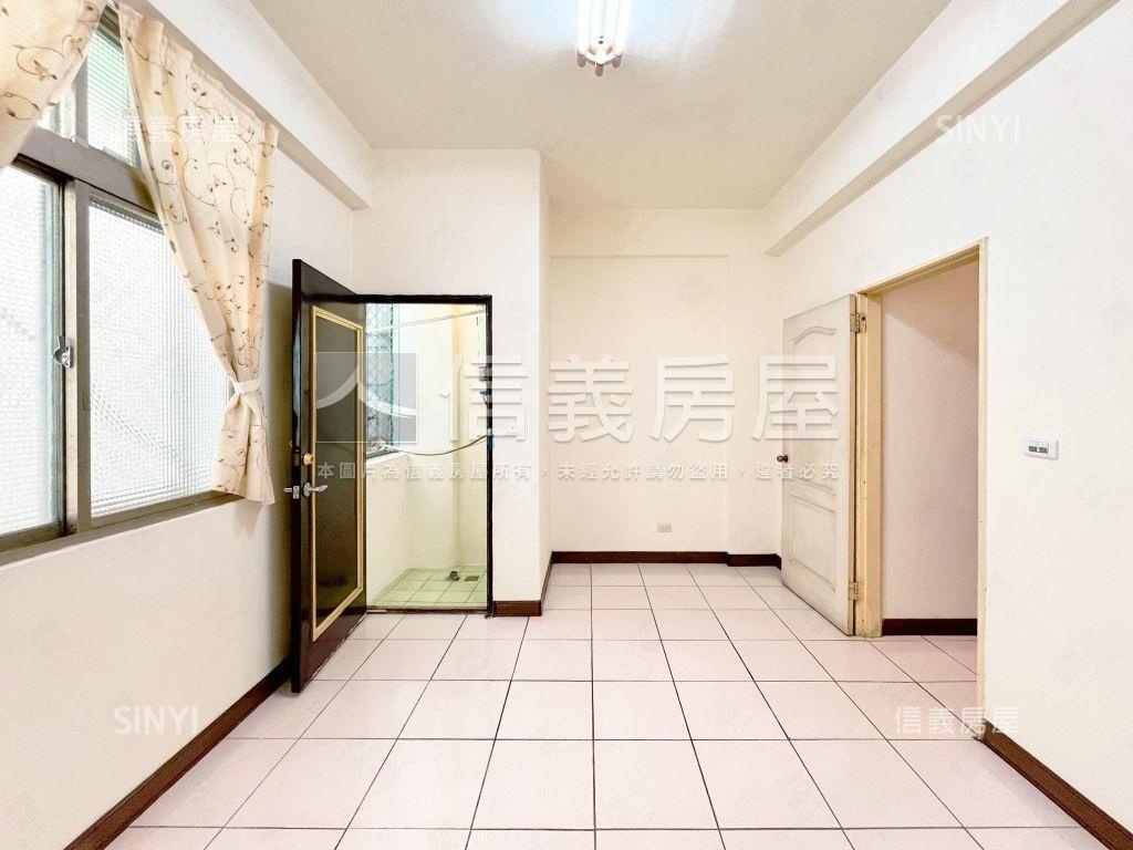 大雅親家透天！您的首選！房屋室內格局與周邊環境