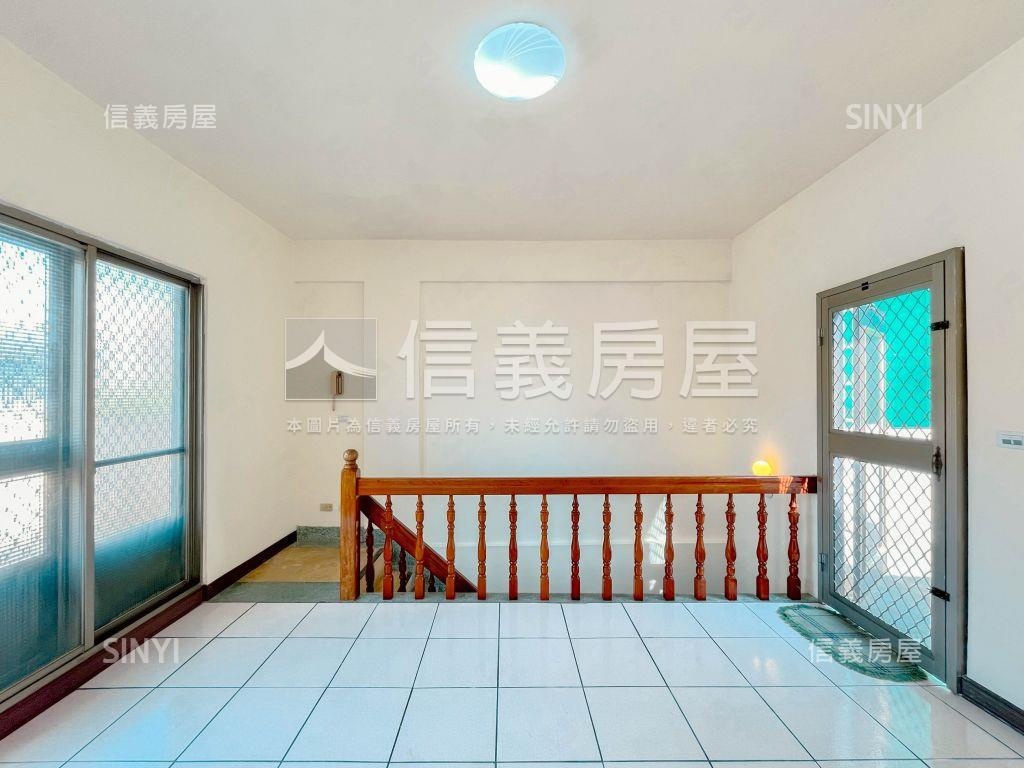 大雅親家透天！您的首選！房屋室內格局與周邊環境
