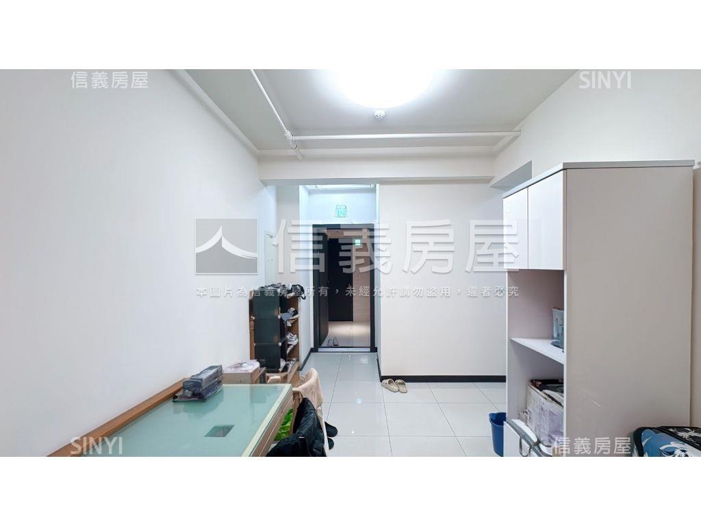 Ａ７甲子園露臺美屋房屋室內格局與周邊環境