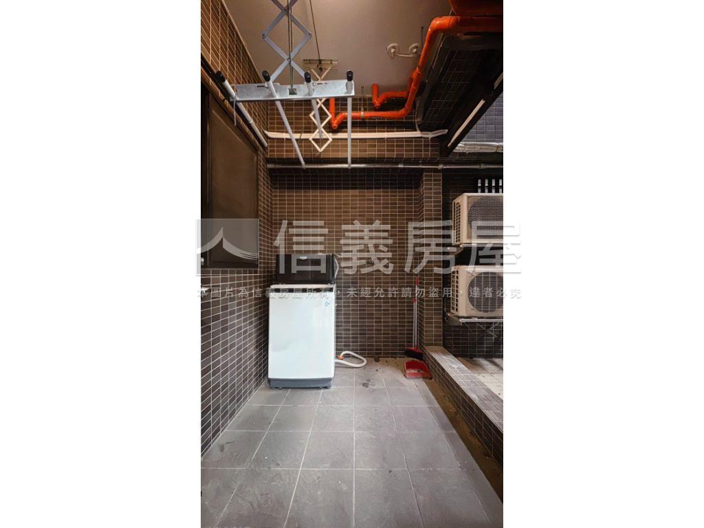 Ａ７甲子園露臺美屋房屋室內格局與周邊環境