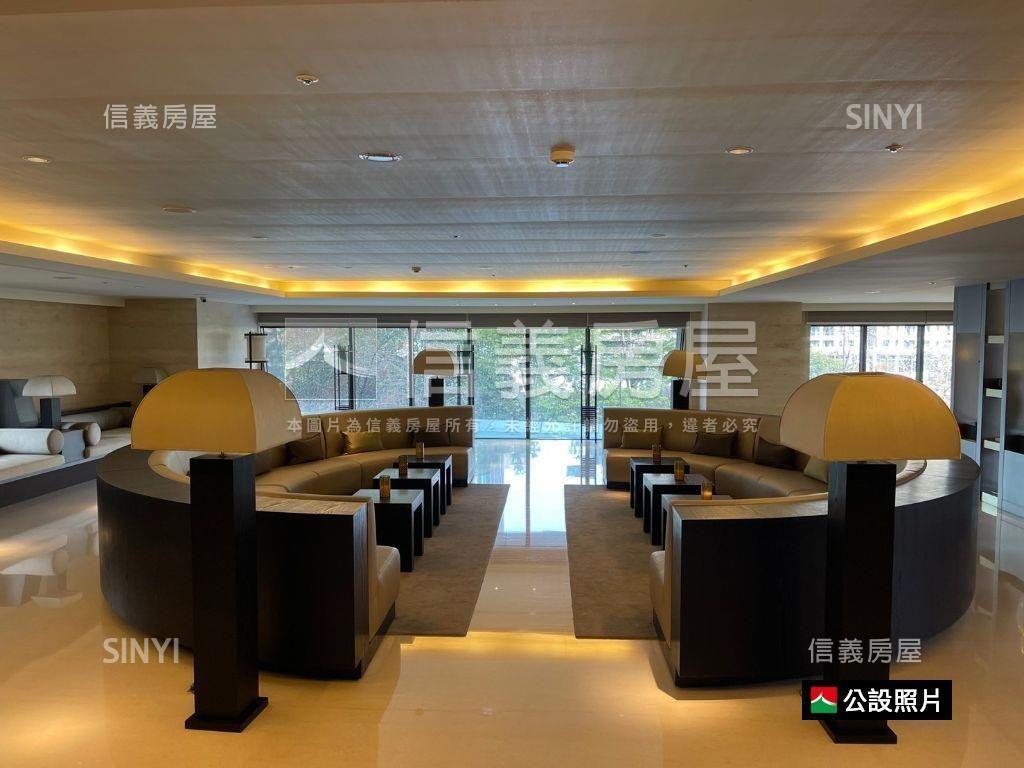 秋紅谷高樓視野三房房屋室內格局與周邊環境