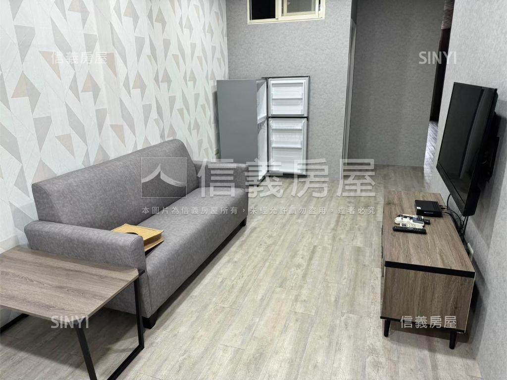 安心快樂收租錢錢寶房屋室內格局與周邊環境