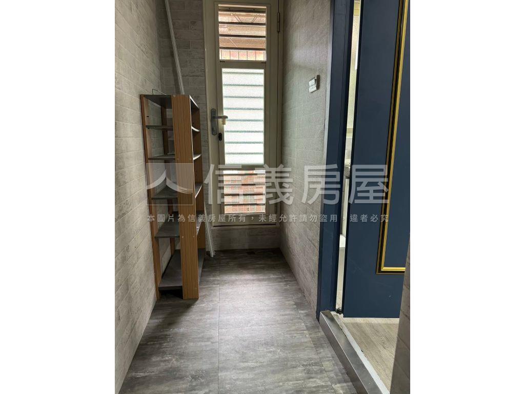 安心快樂收租錢錢寶房屋室內格局與周邊環境