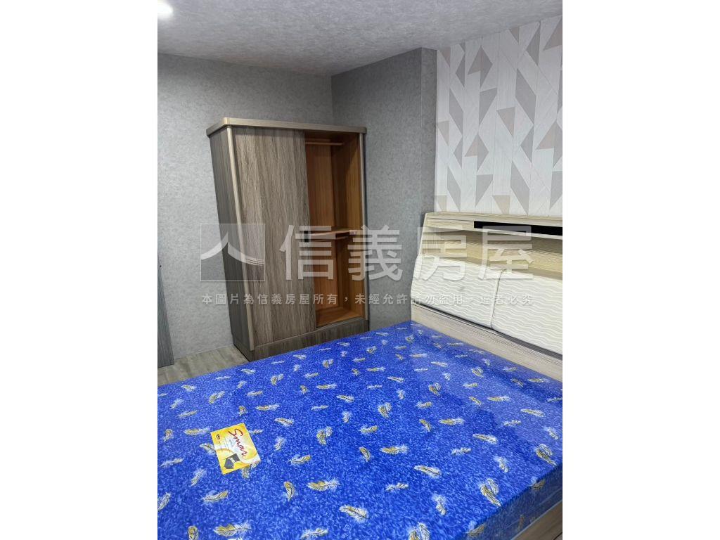 安心快樂收租錢錢寶房屋室內格局與周邊環境