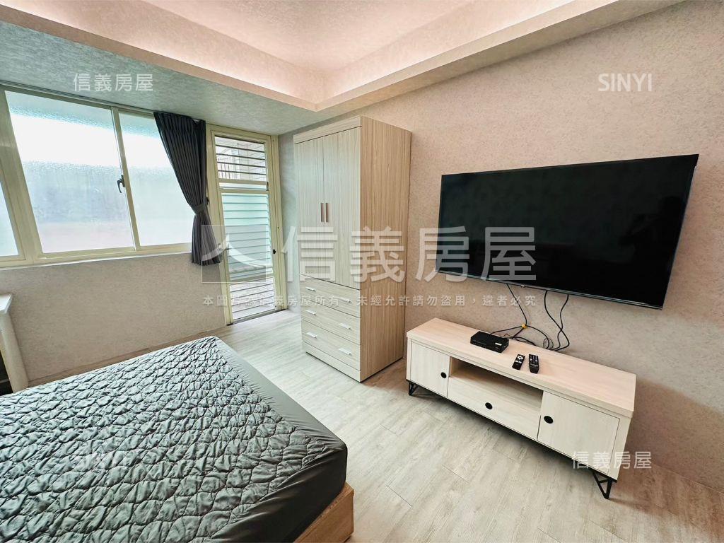 安心快樂收租錢錢寶房屋室內格局與周邊環境