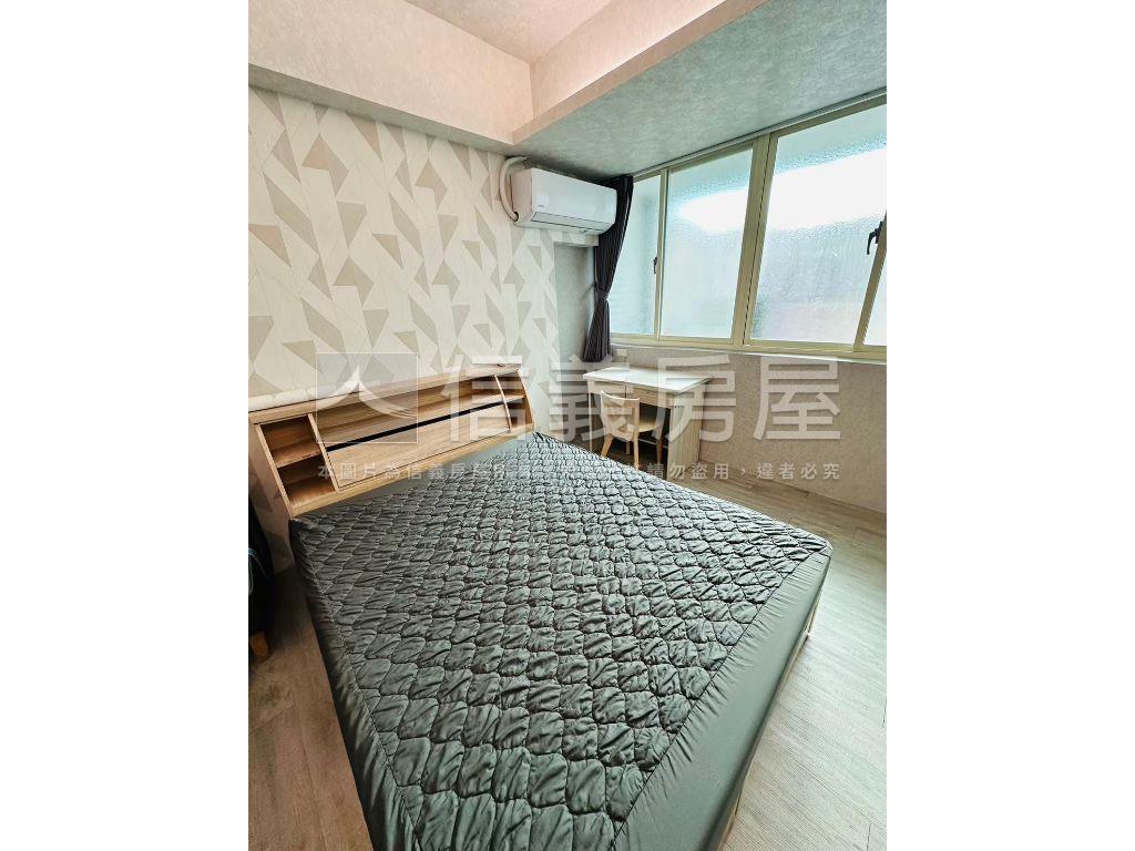 安心快樂收租錢錢寶房屋室內格局與周邊環境