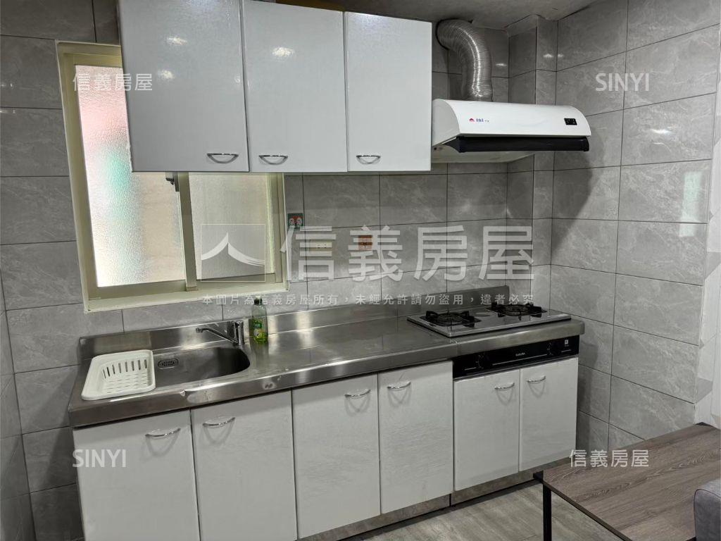 安心快樂收租錢錢寶房屋室內格局與周邊環境