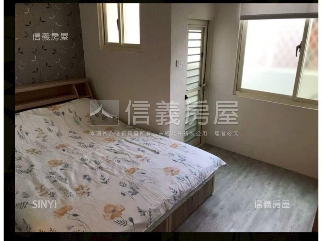 安心快樂收租錢錢寶房屋室內格局與周邊環境