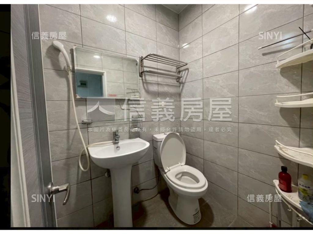 安心快樂收租錢錢寶房屋室內格局與周邊環境