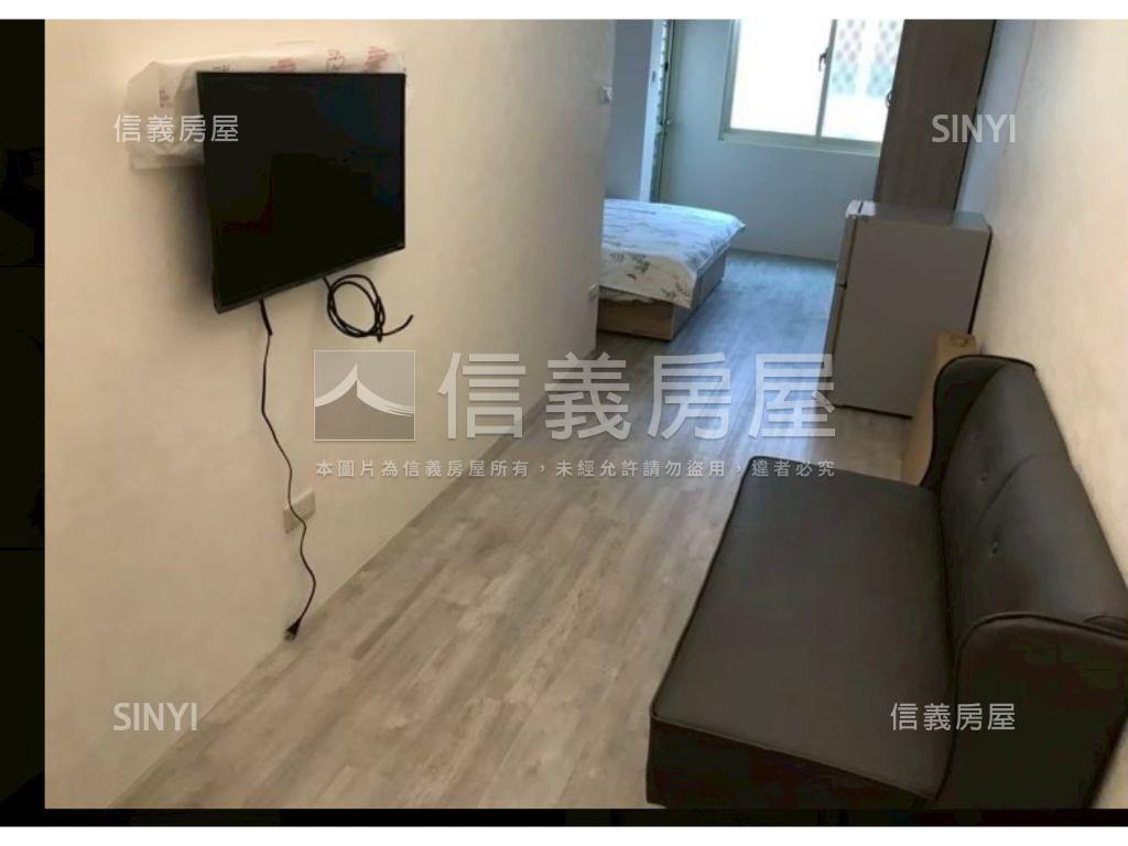 安心快樂收租錢錢寶房屋室內格局與周邊環境