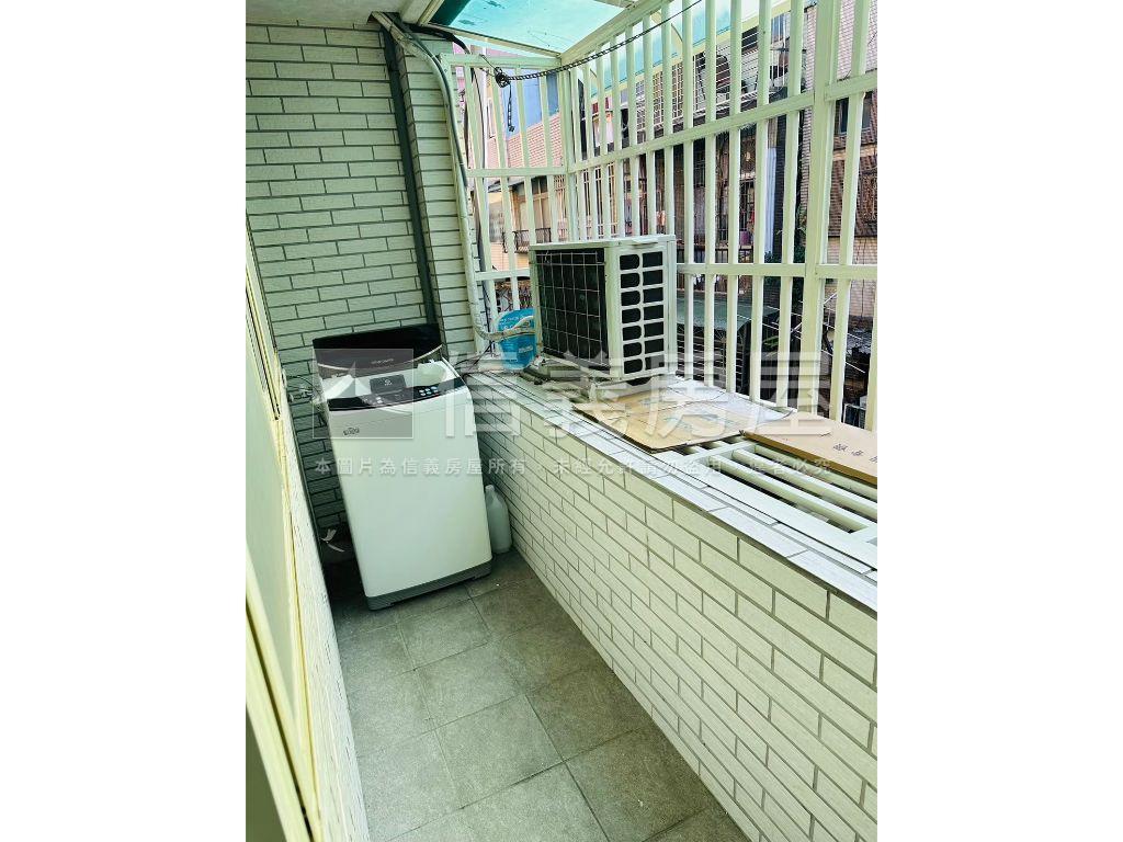 安心快樂收租錢錢寶房屋室內格局與周邊環境