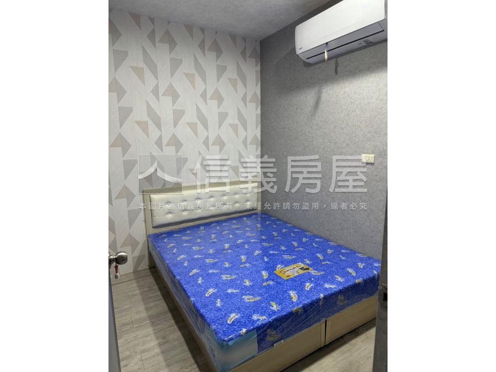 安心快樂收租錢錢寶房屋室內格局與周邊環境