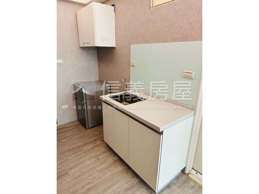 安心快樂收租錢錢寶房屋室內格局與周邊環境