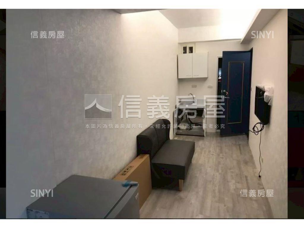 安心快樂收租錢錢寶房屋室內格局與周邊環境