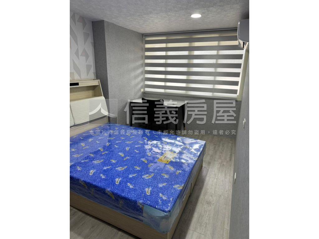 安心快樂收租錢錢寶房屋室內格局與周邊環境