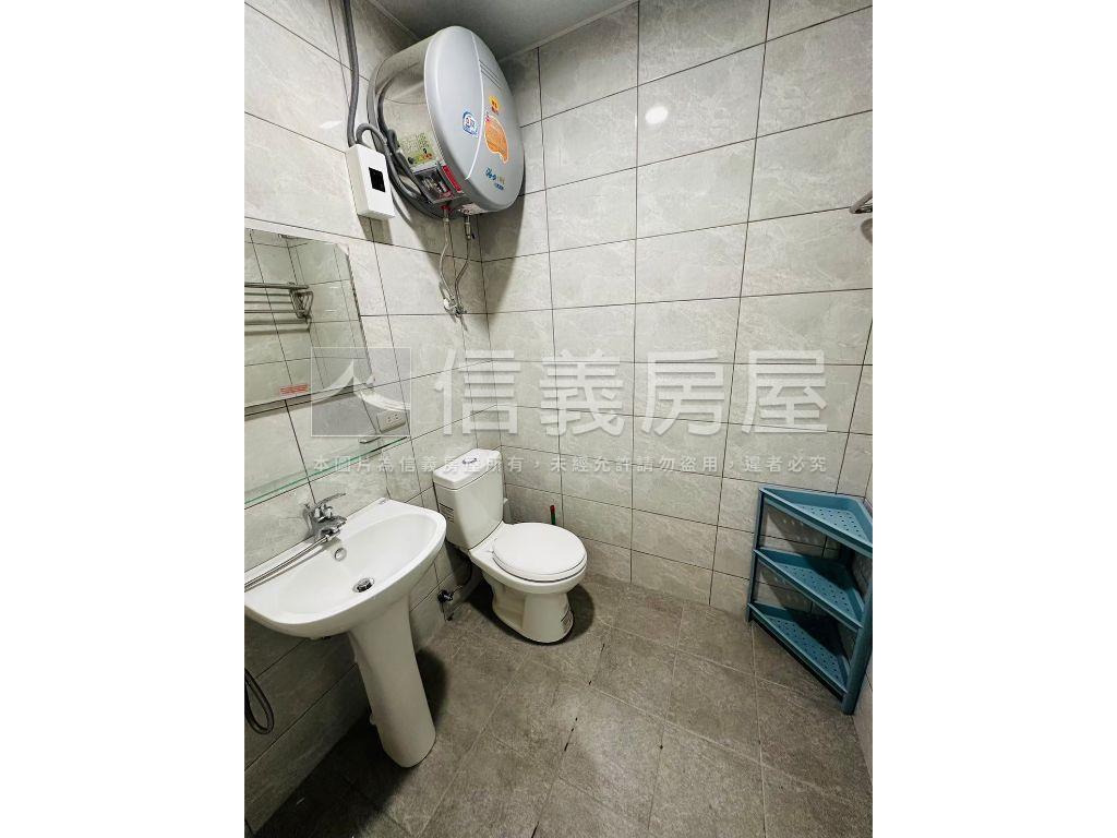 安心快樂收租錢錢寶房屋室內格局與周邊環境