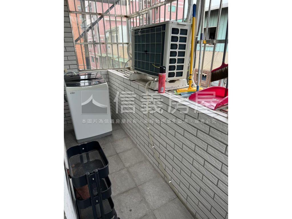 安心快樂收租錢錢寶房屋室內格局與周邊環境