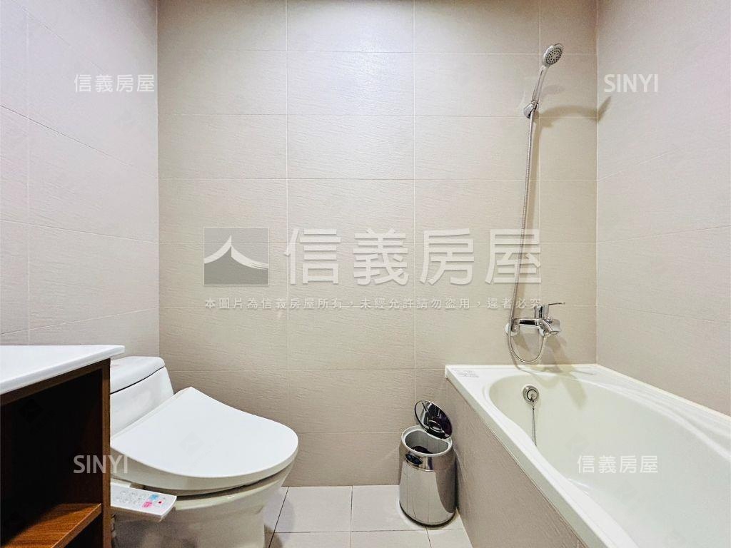 未來之都景觀高樓房屋室內格局與周邊環境