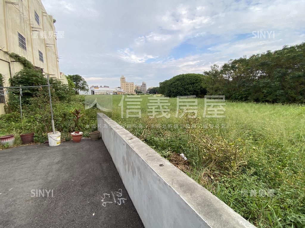 精誠廠房房屋室內格局與周邊環境