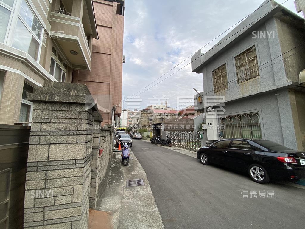 精誠廠房房屋室內格局與周邊環境