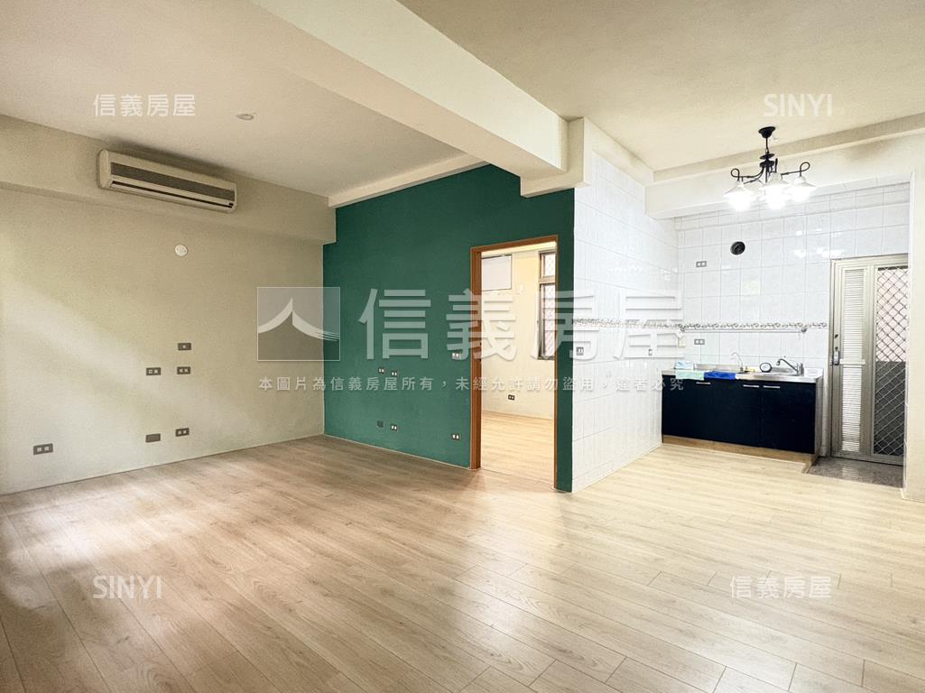 蝸牛巷ＲＣ｜十四套房房屋室內格局與周邊環境