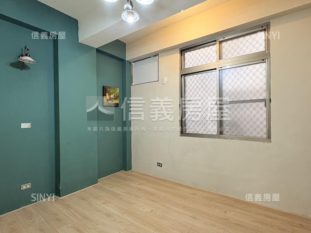 蝸牛巷ＲＣ｜十四套房房屋室內格局與周邊環境