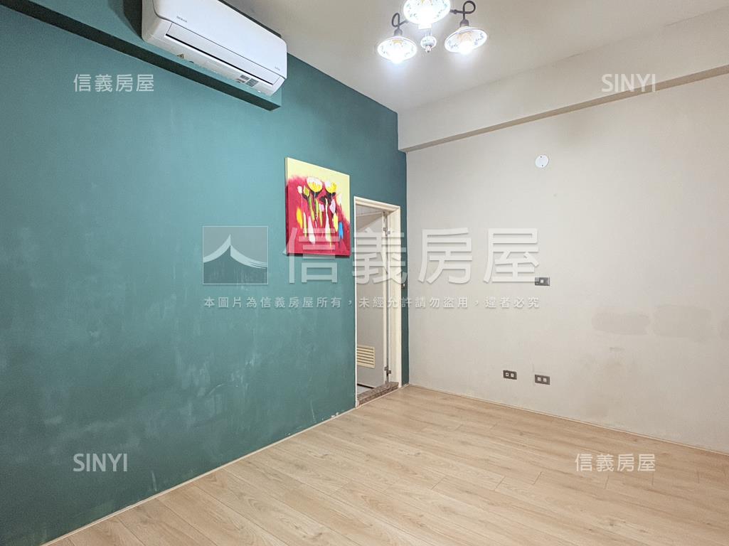 蝸牛巷ＲＣ｜十四套房房屋室內格局與周邊環境