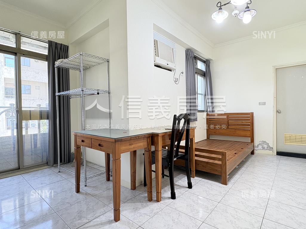 蝸牛巷ＲＣ｜十四套房房屋室內格局與周邊環境