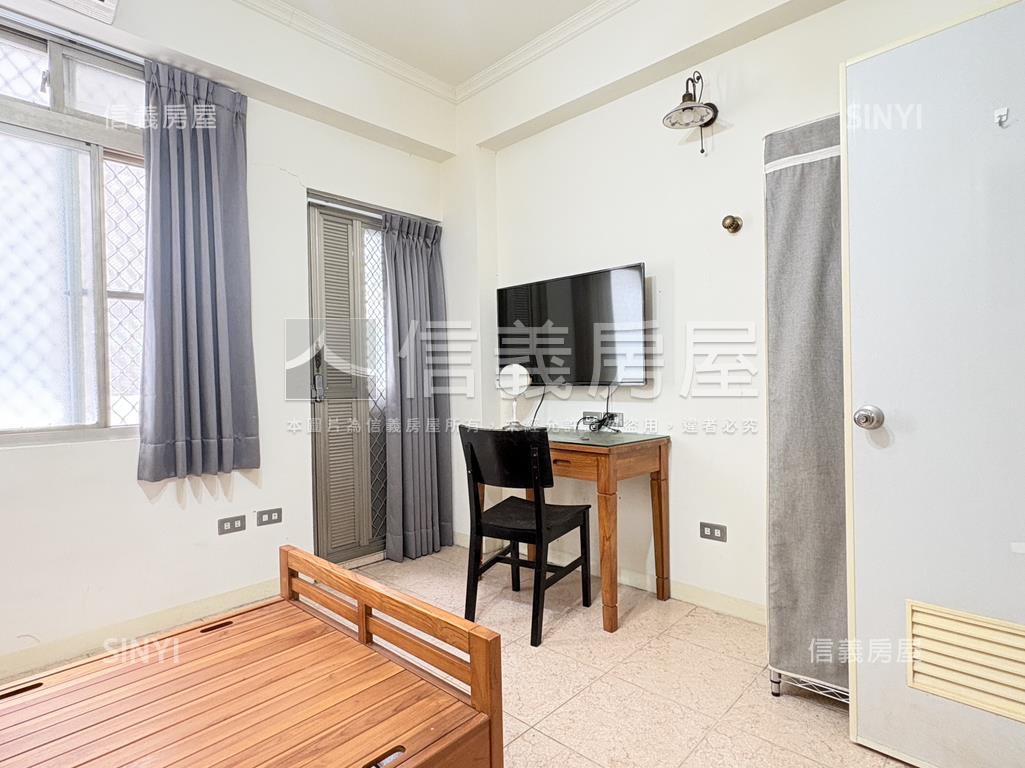 蝸牛巷ＲＣ｜十四套房房屋室內格局與周邊環境